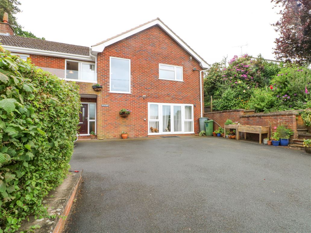 Plum Hill,Oswestry, Shropshire, United Kingdom