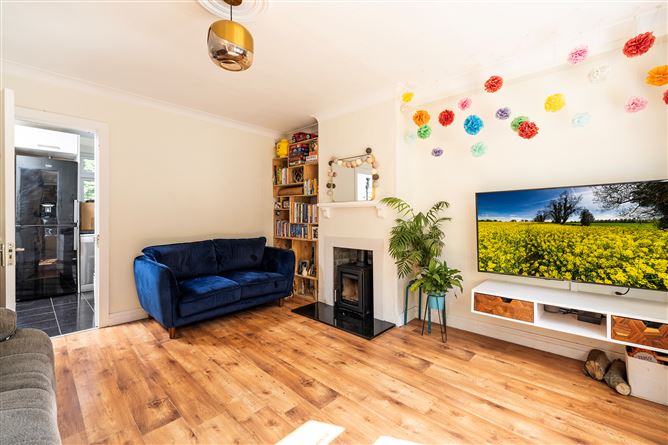 46 Ellenfield Road, Whitehall, Dublin 9