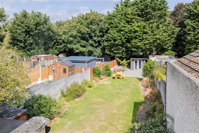 46 Ellenfield Road, Whitehall, Dublin 9