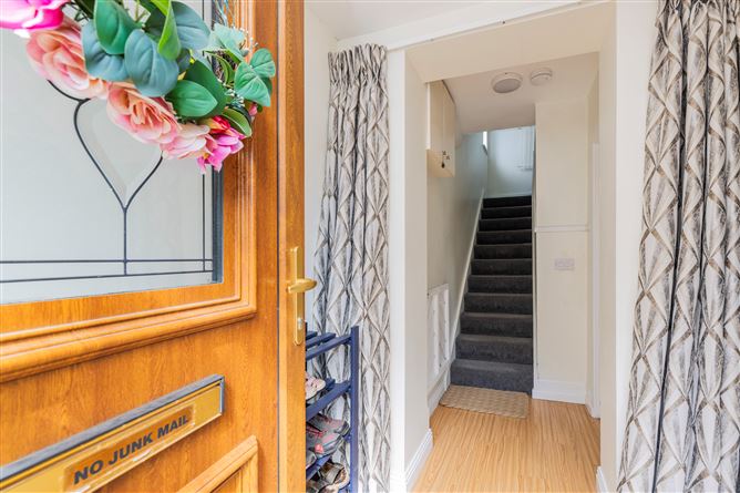 46 Ellenfield Road, Whitehall, Dublin 9