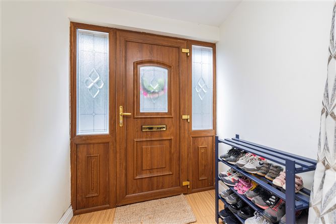 46 Ellenfield Road, Whitehall, Dublin 9