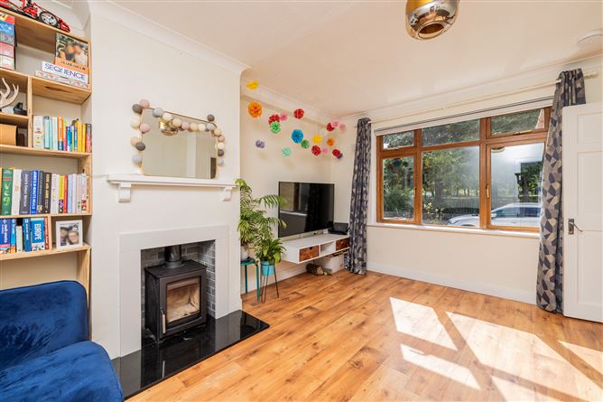46 Ellenfield Road, Whitehall, Dublin 9