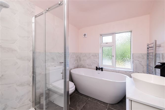 46 Ellenfield Road, Whitehall, Dublin 9