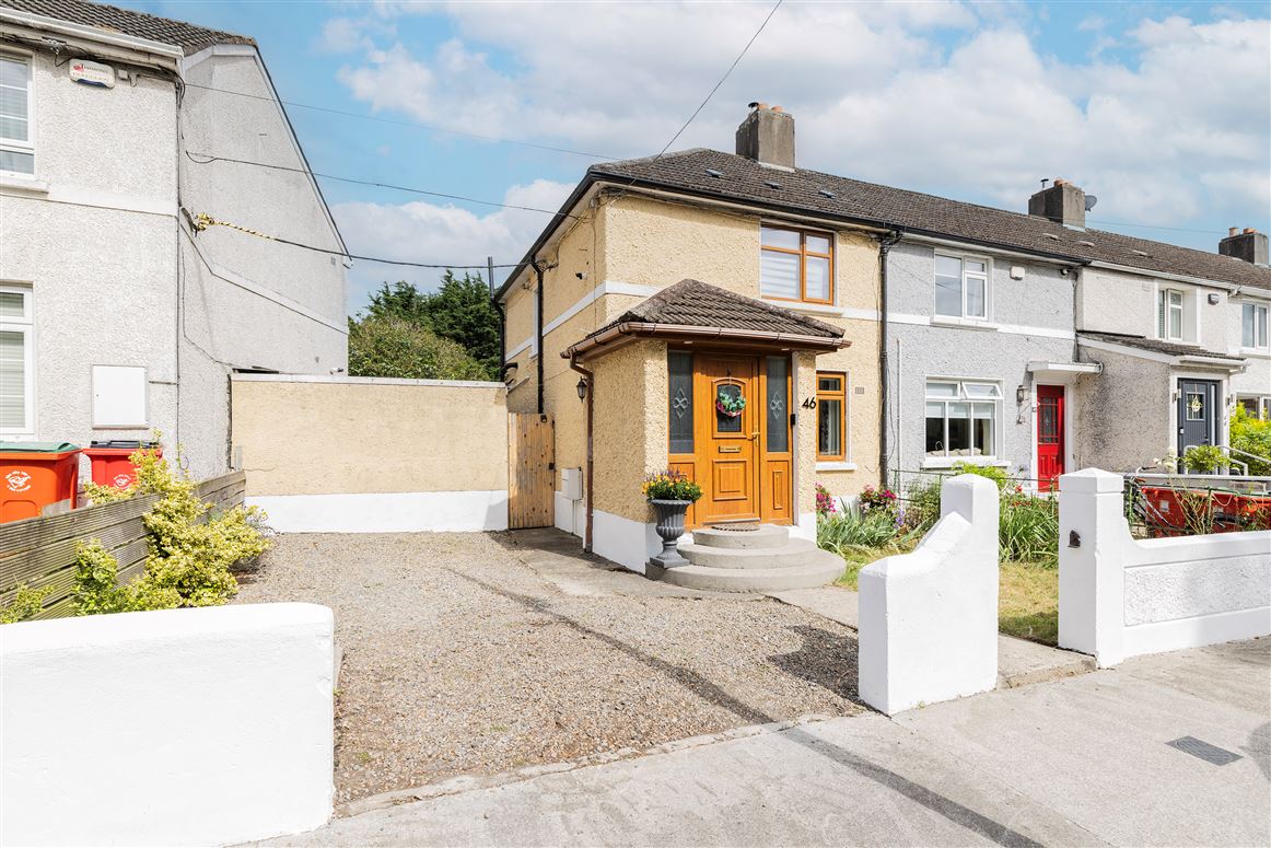46 Ellenfield Road, Whitehall, Dublin 9