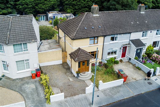 46 Ellenfield Road, Whitehall, Dublin 9