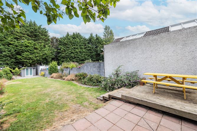 46 Ellenfield Road, Whitehall, Dublin 9