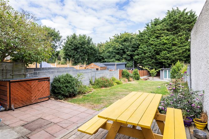 46 Ellenfield Road, Whitehall, Dublin 9