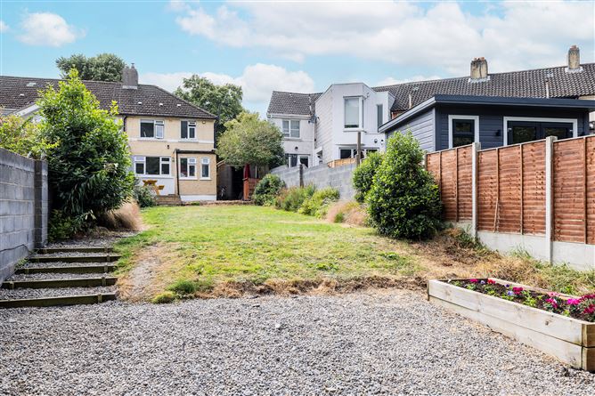 46 Ellenfield Road, Whitehall, Dublin 9