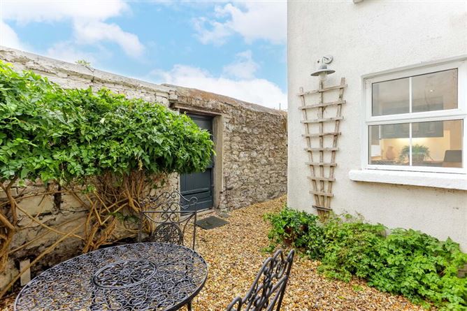 15 Inchicore Terrace South, Inchicore, Dublin