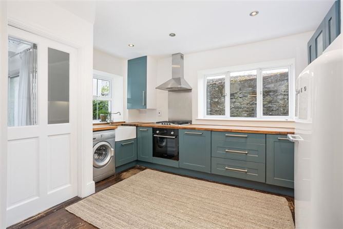15 Inchicore Terrace South, Inchicore, Dublin
