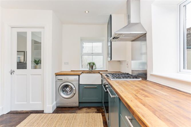 15 Inchicore Terrace South, Inchicore, Dublin
