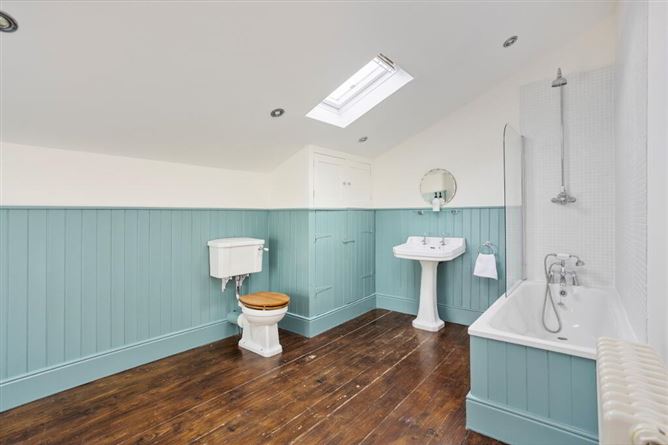 15 Inchicore Terrace South, Inchicore, Dublin