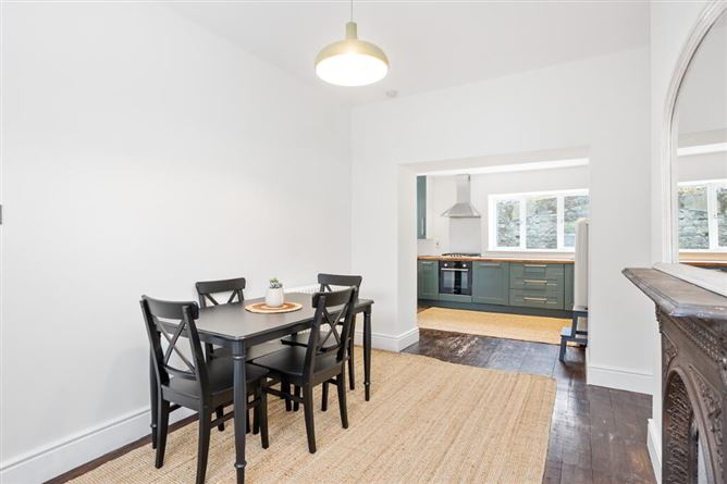 15 Inchicore Terrace South, Inchicore, Dublin