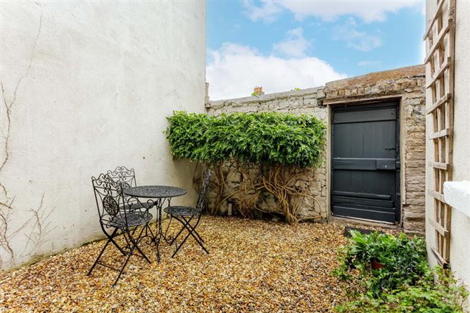 15 Inchicore Terrace South, Inchicore, Dublin