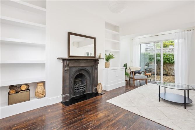 15 Inchicore Terrace South, Inchicore, Dublin