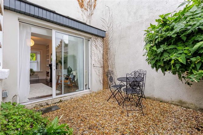15 Inchicore Terrace South, Inchicore, Dublin