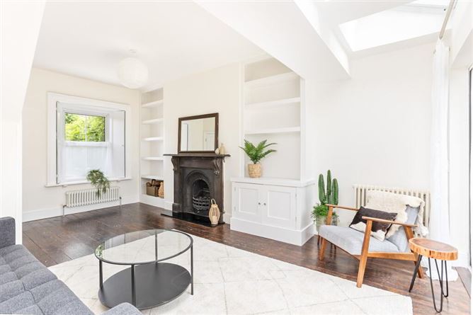 15 Inchicore Terrace South, Inchicore, Dublin