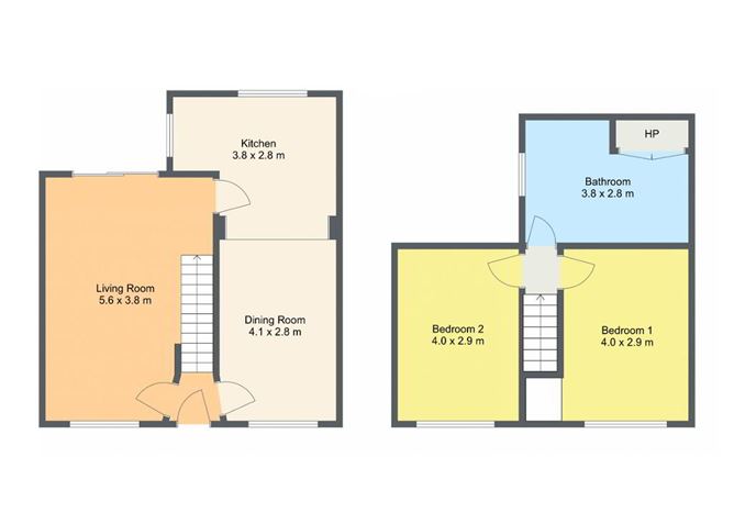 15 Inchicore Terrace South, Inchicore, Dublin