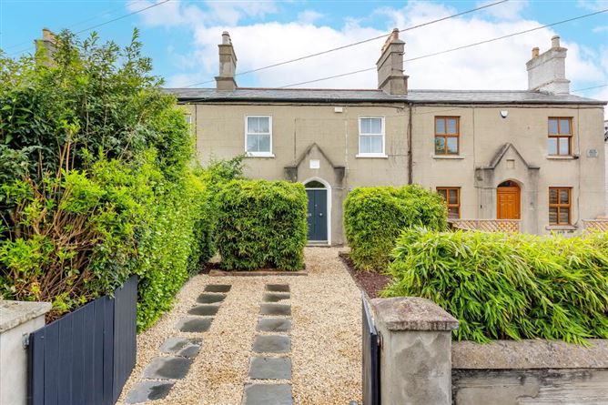 15 Inchicore Terrace South, Inchicore, Dublin