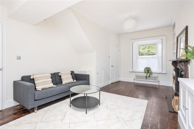 15 Inchicore Terrace South, Inchicore, Dublin