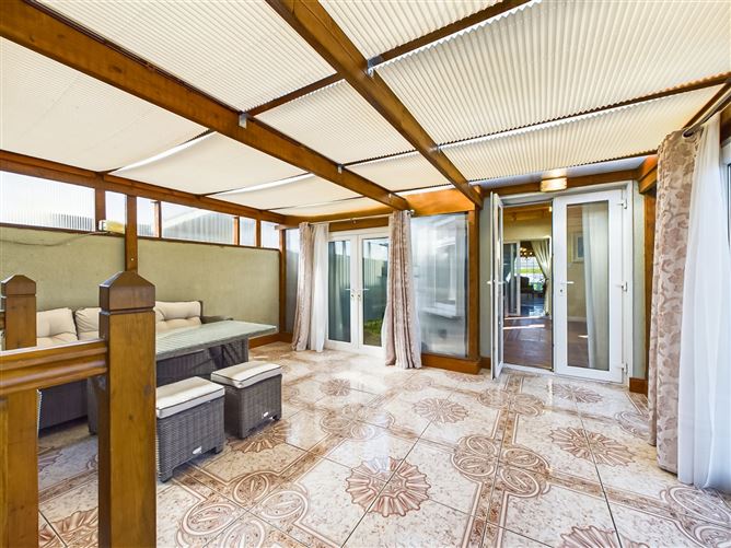 16 Mooncoin Heights, Mooncoin, Kilkenny, Co. Kilkenny