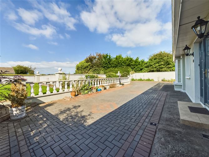 16 Mooncoin Heights, Mooncoin, Kilkenny, Co. Kilkenny