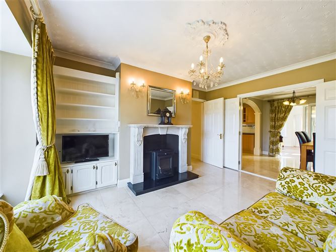 16 Mooncoin Heights, Mooncoin, Kilkenny, Co. Kilkenny