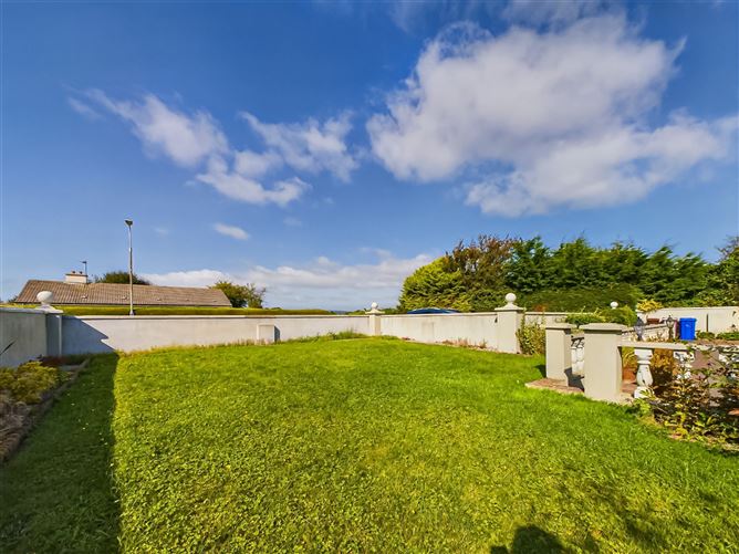 16 Mooncoin Heights, Mooncoin, Kilkenny, Co. Kilkenny