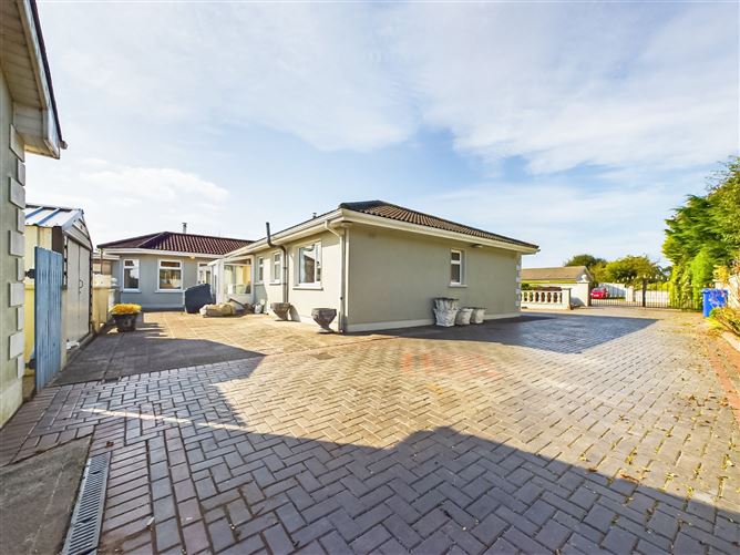 16 Mooncoin Heights, Mooncoin, Kilkenny, Co. Kilkenny