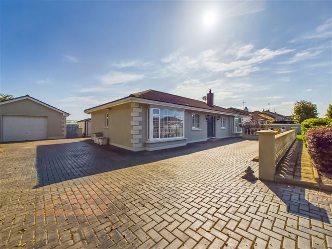 16 Mooncoin Heights, Mooncoin, Kilkenny, Co. Kilkenny