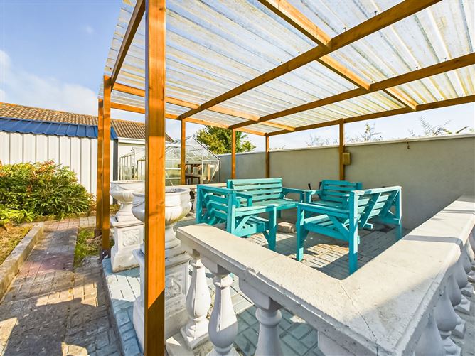 16 Mooncoin Heights, Mooncoin, Kilkenny, Co. Kilkenny