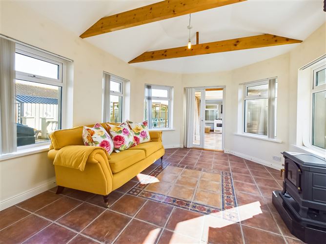 16 Mooncoin Heights, Mooncoin, Kilkenny, Co. Kilkenny