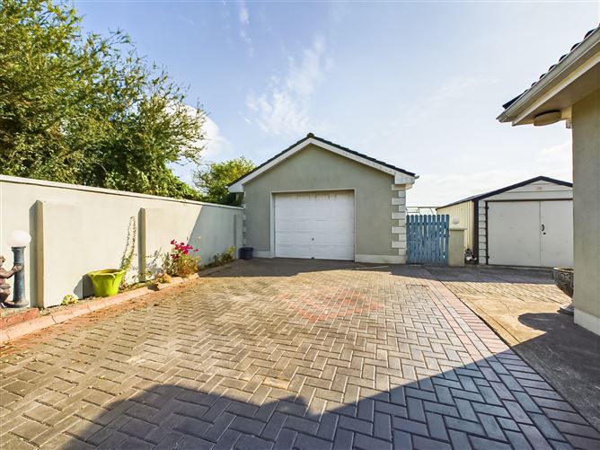 16 Mooncoin Heights, Mooncoin, Kilkenny, Co. Kilkenny