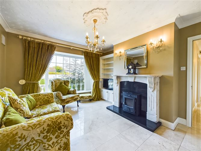 16 Mooncoin Heights, Mooncoin, Kilkenny, Co. Kilkenny