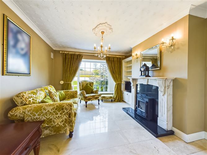 16 Mooncoin Heights, Mooncoin, Kilkenny, Co. Kilkenny