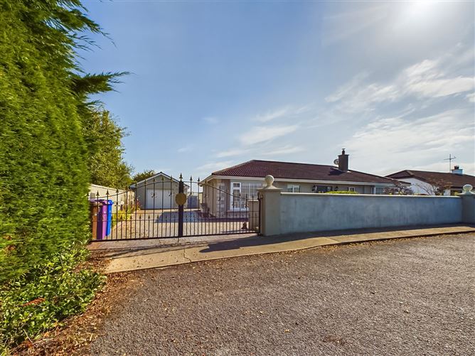 16 Mooncoin Heights, Mooncoin, Kilkenny, Co. Kilkenny