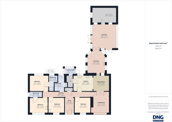 16 Mooncoin Heights, Mooncoin, Kilkenny, Co. Kilkenny