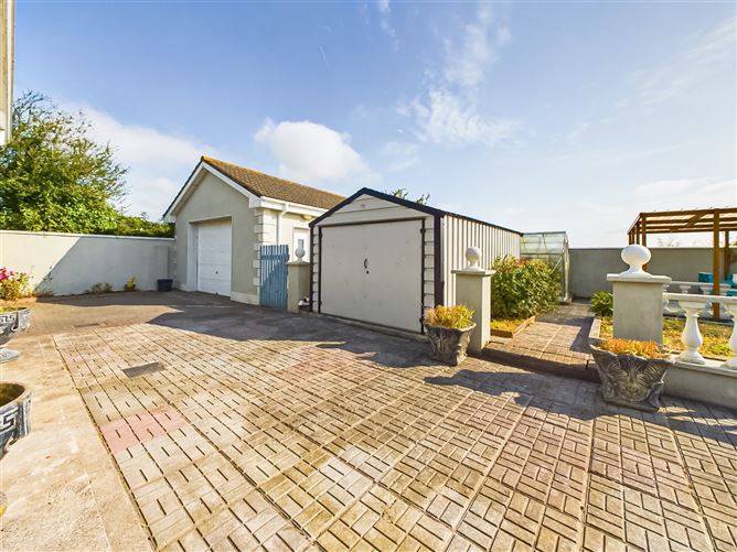 16 Mooncoin Heights, Mooncoin, Kilkenny, Co. Kilkenny