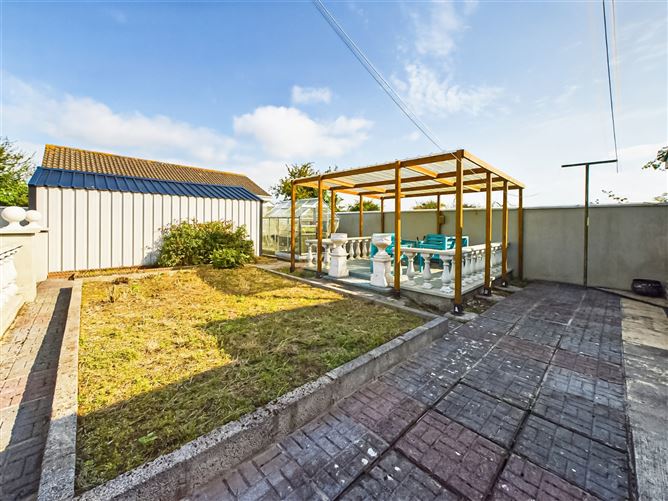 16 Mooncoin Heights, Mooncoin, Kilkenny, Co. Kilkenny