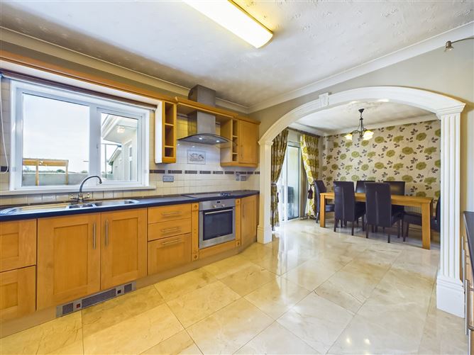 16 Mooncoin Heights, Mooncoin, Kilkenny, Co. Kilkenny