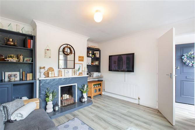 Callowhill Lower, Newtownmountkennedy, Wicklow