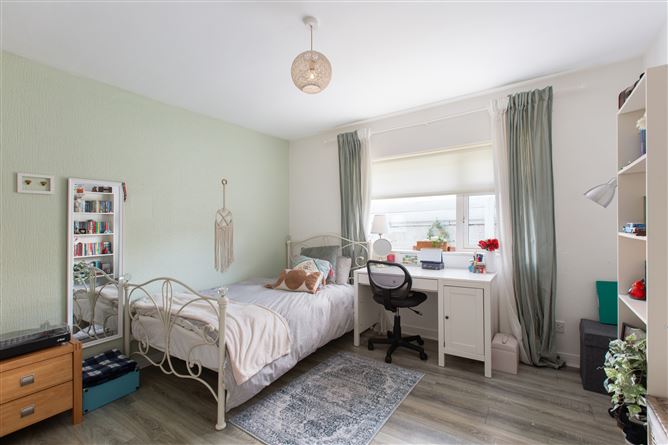 Callowhill Lower, Newtownmountkennedy, Wicklow