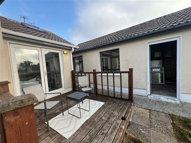 Callowhill Lower, Newtownmountkennedy, Wicklow
