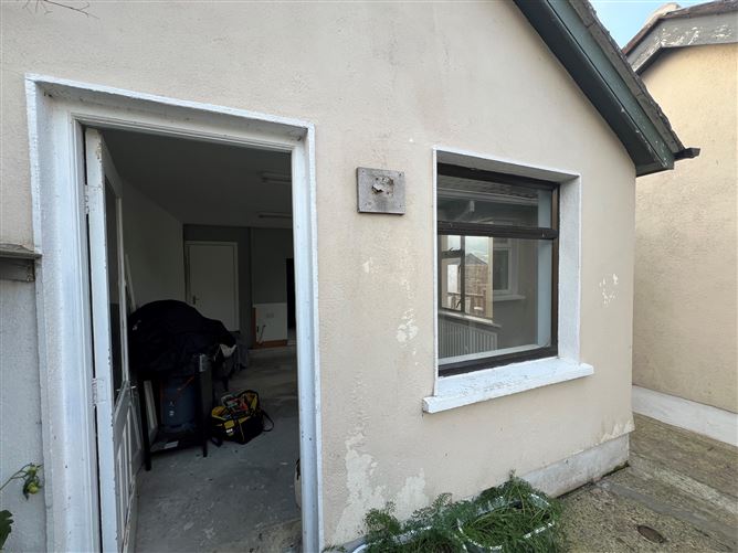 Callowhill Lower, Newtownmountkennedy, Wicklow
