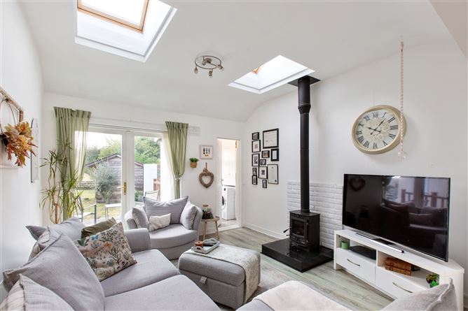 Callowhill Lower, Newtownmountkennedy, Wicklow
