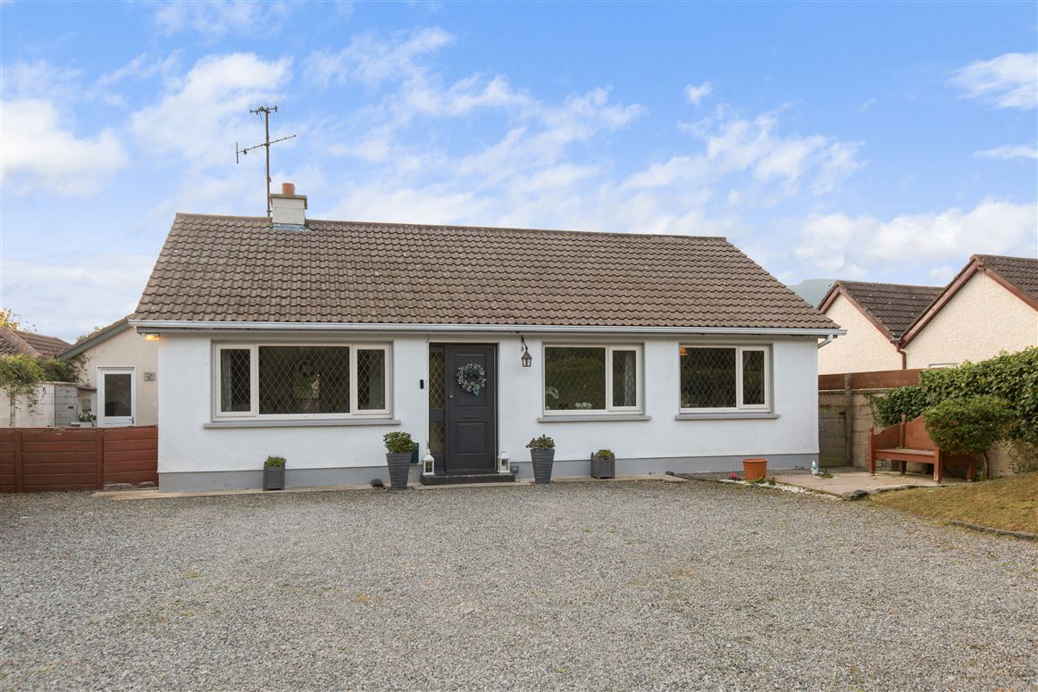 Callowhill Lower, Newtownmountkennedy, Wicklow