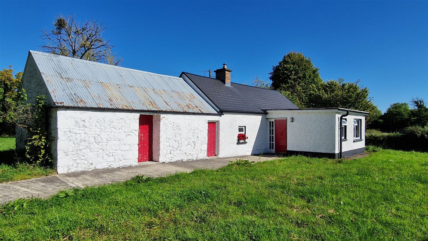Quivvy, Belturbet, Cavan