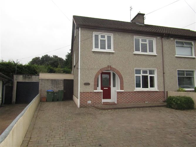 3 Hazeldene Drive, Ennis Road, Limerick