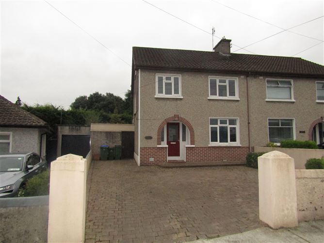 3 Hazeldene Drive, Ennis Road, Limerick