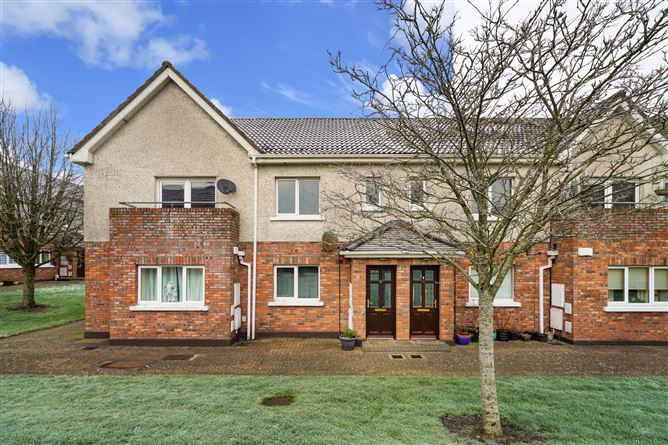 10 The Courtyard, Dunshaughlin, Meath